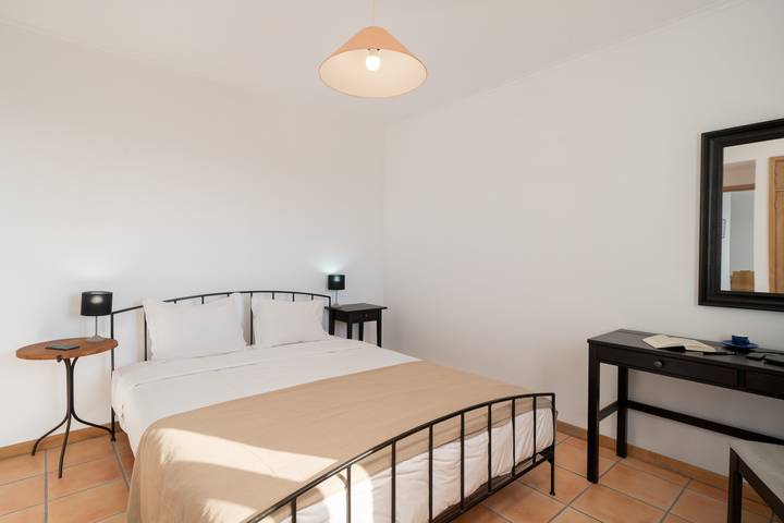 Ganze Wohnung, Fontinha I - Ruhiger Rückzugsort in Strandnähe. in Porto Santo, Madeira