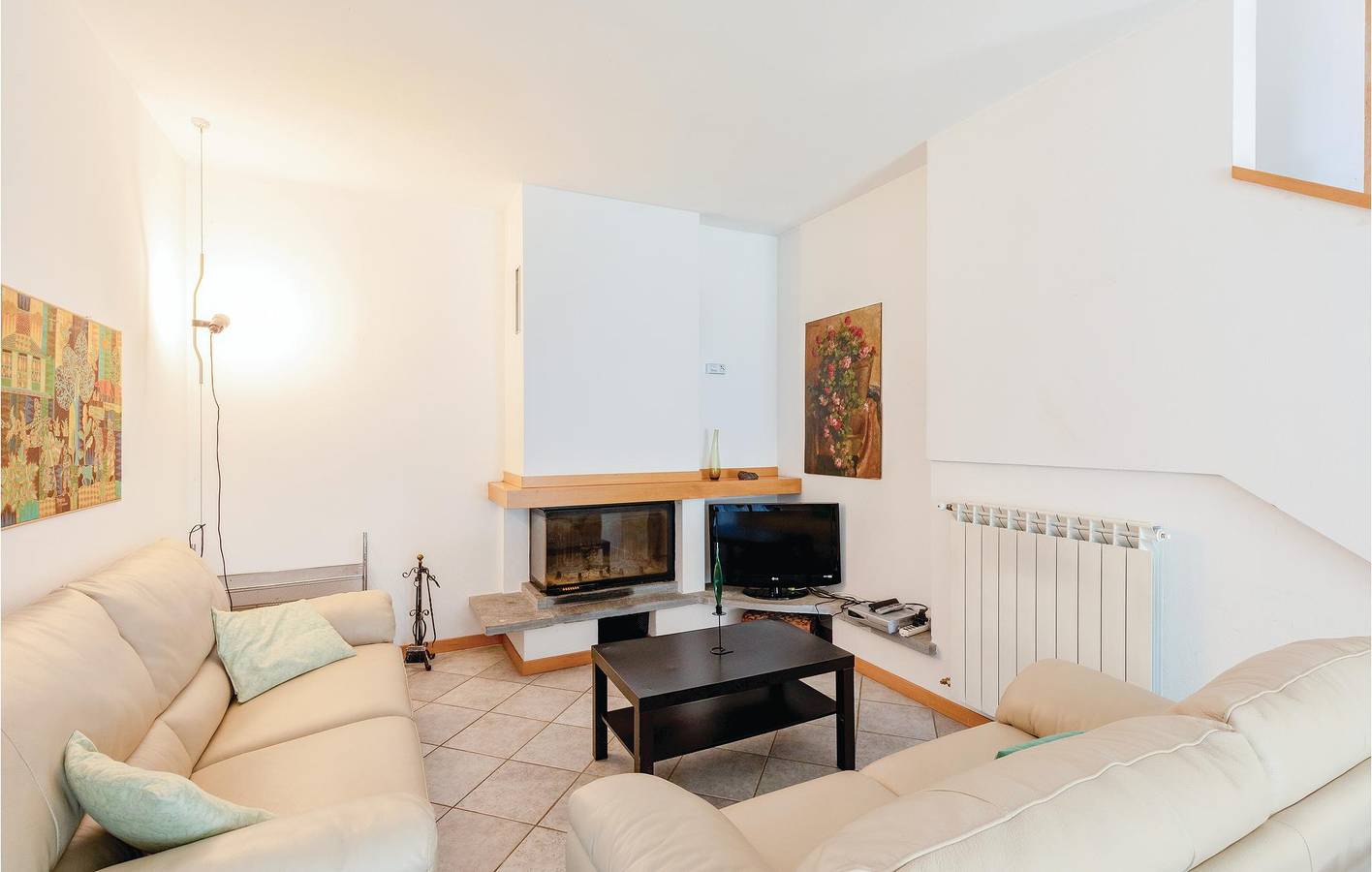 150m² appartement met WiFi, parkeerplaats, terras en tuin in Gemeente Casale Corte Cerro, Lago Maggiore (Piemonte)