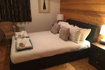 Chalet pour 8 Personnes dans Sainte-Foy-Tarentaise, Parc National de la Vanoise, Photo 1