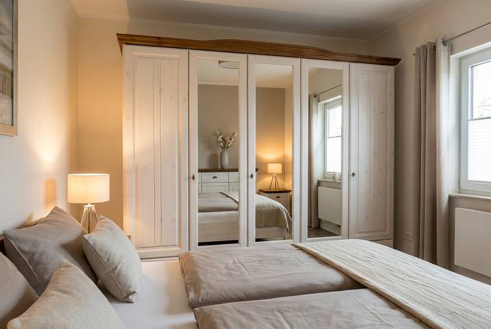 Ganze Ferienwohnung, Wilhelmstein in Wunstorf, Steinhuder Meer