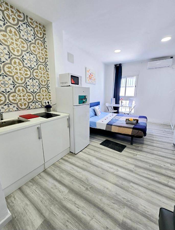 Gîte pour 3 personnes, animaux acceptés à Manises - 3