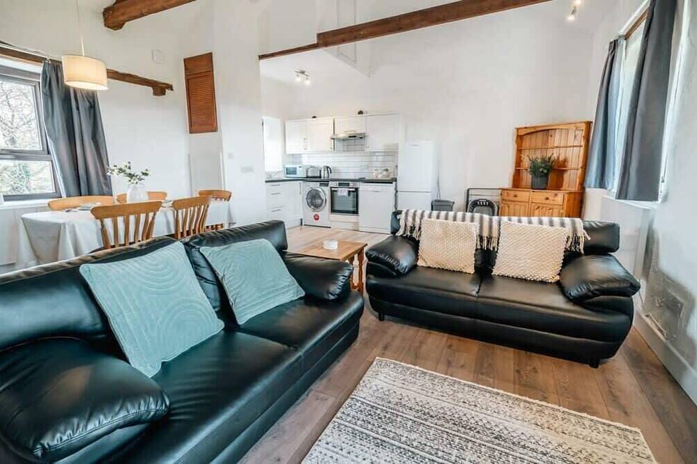 Casa vacanza a Cornovaglia a partire da 333€ a notte