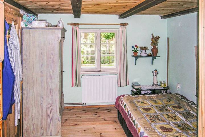 Ferienhaus für 6 Personen in Pommern - 4