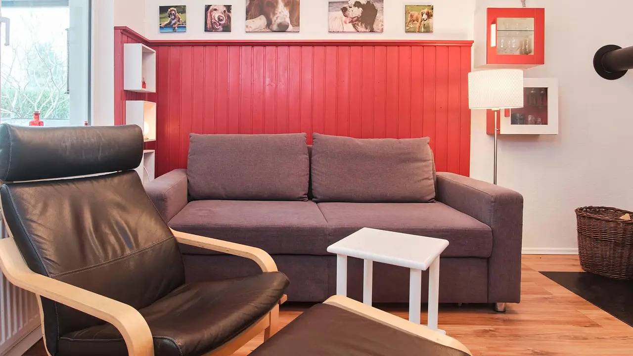 Ferienhaus für 2 Personen (55 m²) in Stahlbrode in Sundhagen, Stralsund Umland