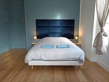 Gîte pour 2 personnes à Le Vésinet