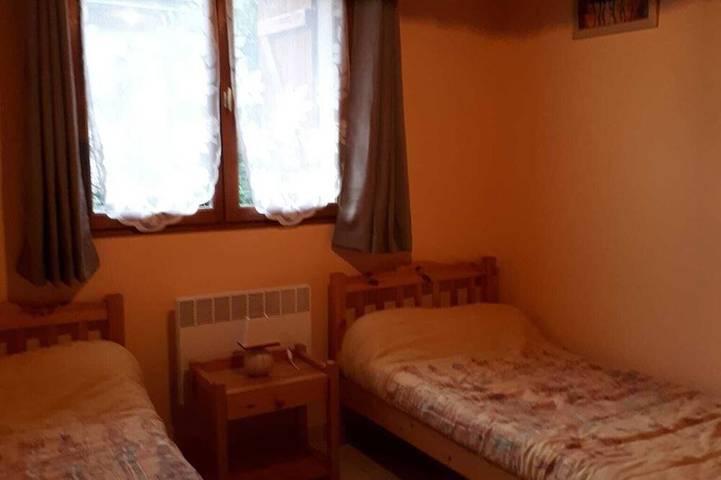 Gîte pour 7 personnes, animaux acceptés à Vicdessos (homonymie) - 3