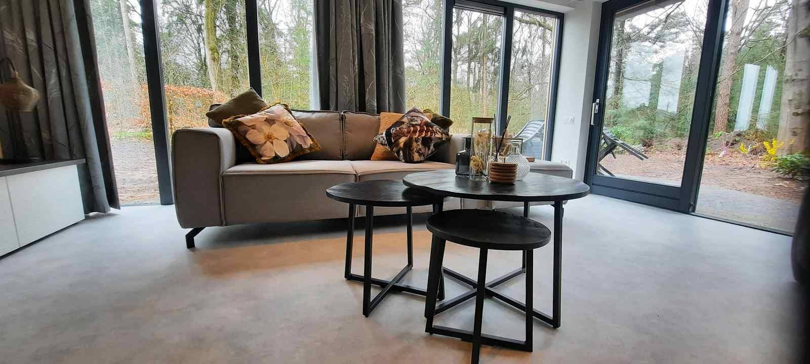 Schönes Ferienhaus für 4 Personen, sehr geeignet für Behinderte. in Zelhem, Achterhoek