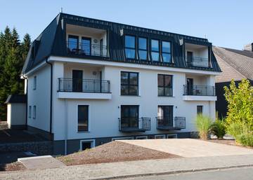 Vakantieappartement voor 4 Personen in Winterberg, Hochsauerlandkreis, Afbeelding 1