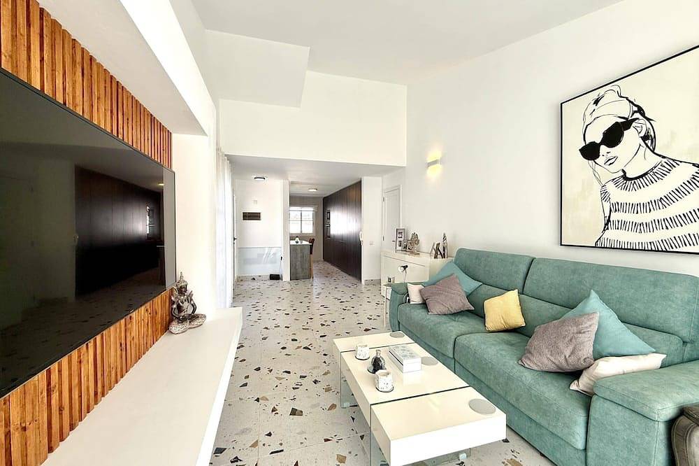 Casa vacanza a Antigua a partire da 115€ a notte