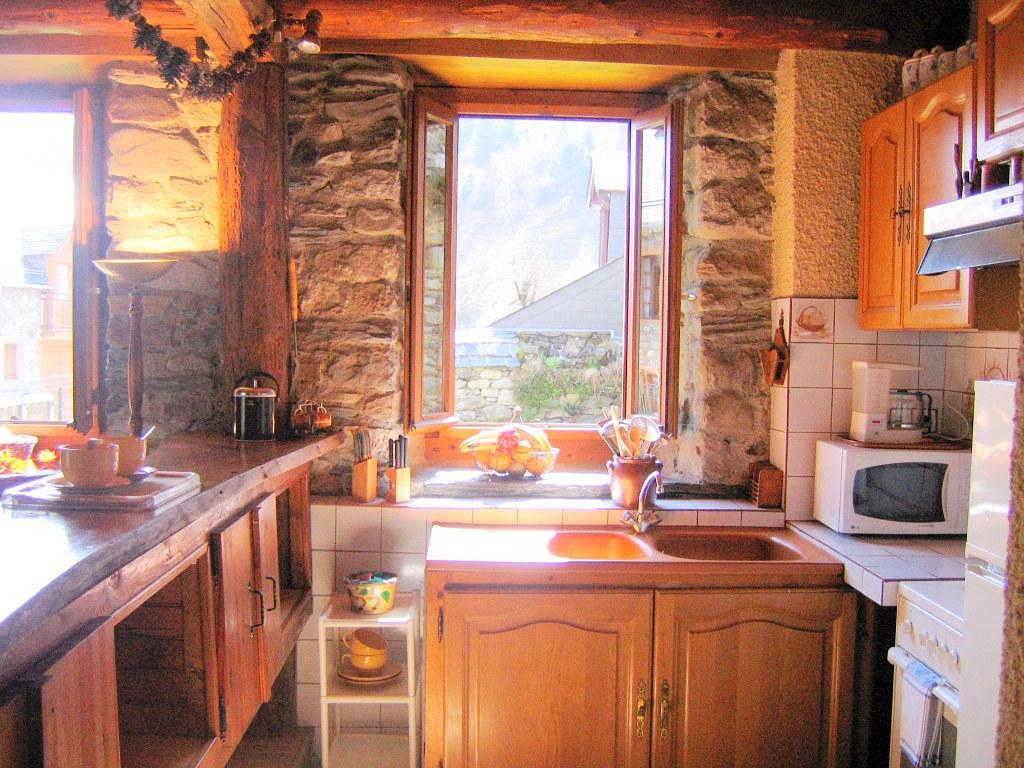Petit Chalet in Oô, Französische Pyrenäen