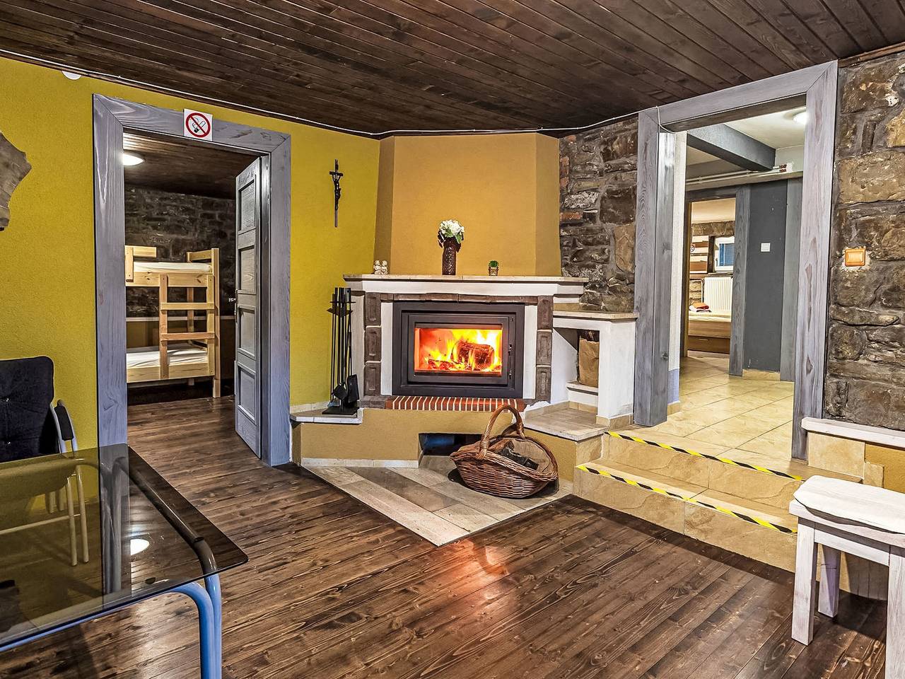 Appartement entier, Apartment Westtatra in Zuberec, Slovaquie centrale