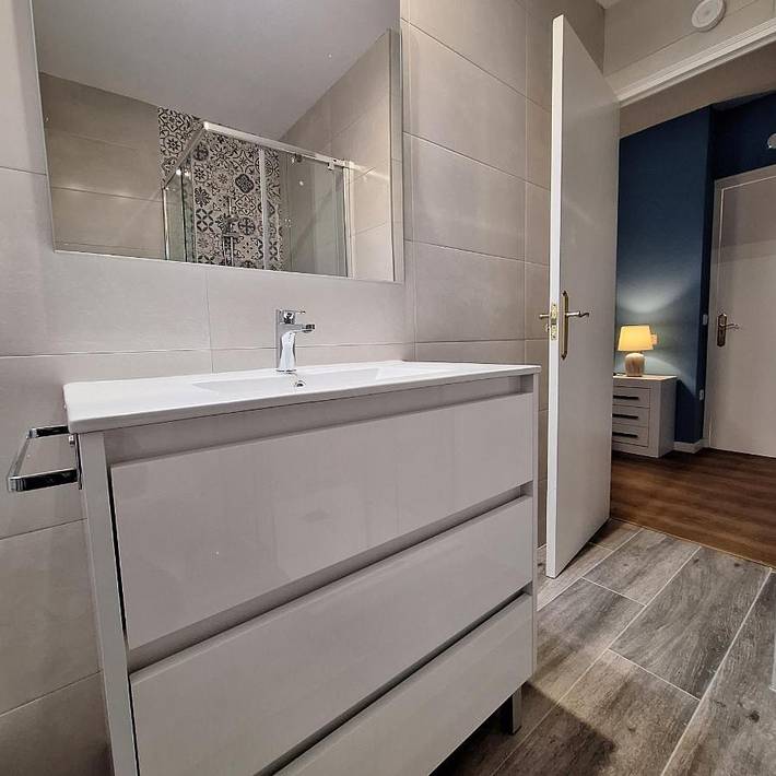 Maison de campagne pour 3 personnes, avec vue et terrasse à Ségovie - 2