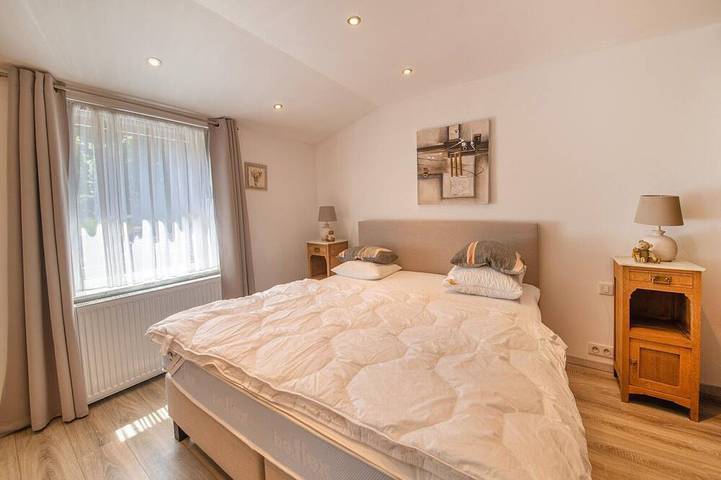 Location de vacances pour 4 personnes, avec jardin dans Tilff - 2