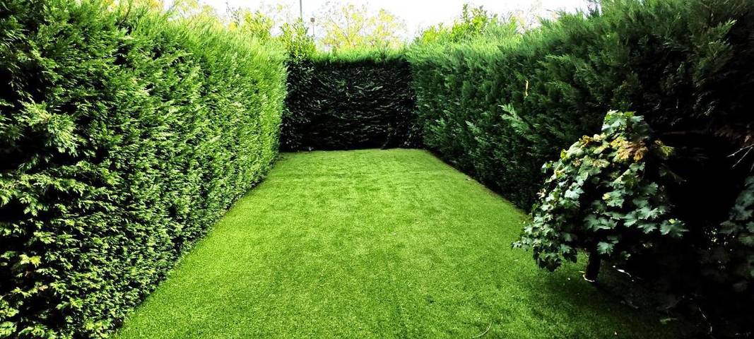 Location de vacances pour 6 personnes, avec jardin ainsi que vue et piscine à Salamanque - 4