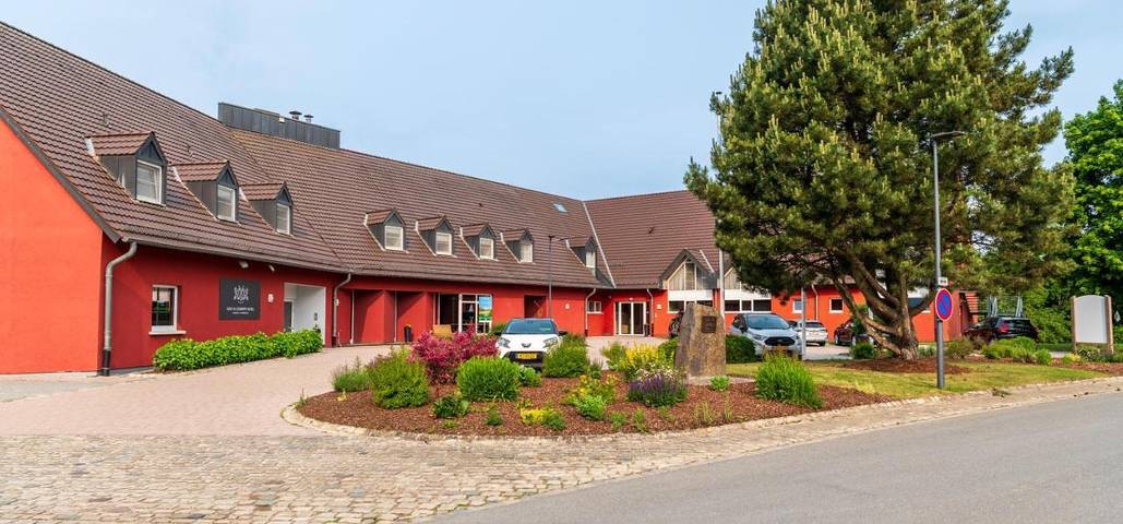 Hôtel pour 2 personnes, avec jardin et vue, animaux acceptés