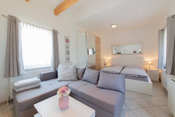 Bungalow für 2 Personen, mit Terrasse in Scharbeutz - 3