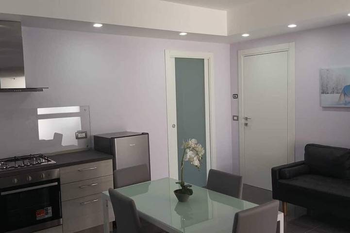 Ferienwohnung für 2 Personen - 1