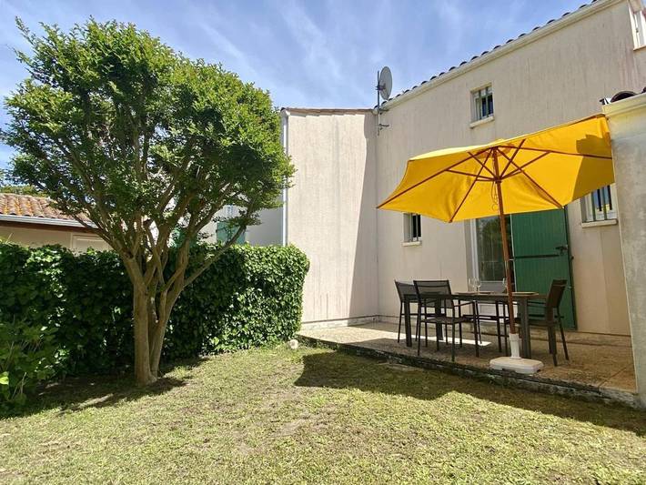 Maison de vacances pour 4 personnes