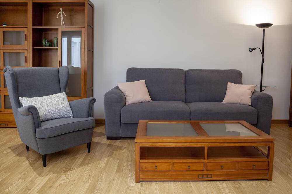 Ganze Wohnung, León Komfort Innenstadt Apartment - leonapartamentos in León, Cordillera Cantábrica