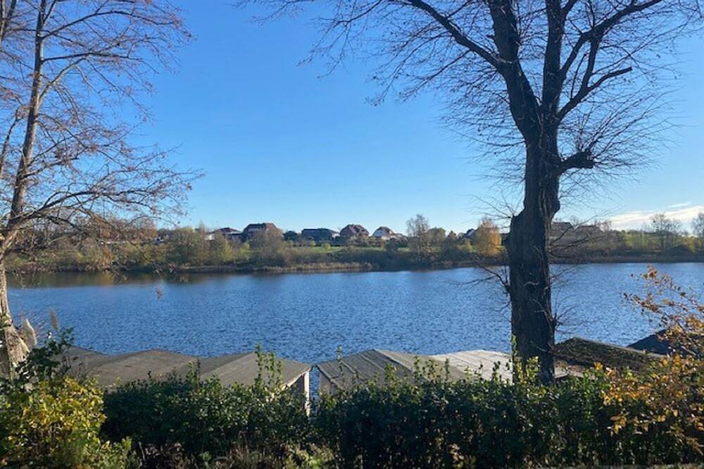 Bauernhof für 5 Personen in Penzlin, Müritz