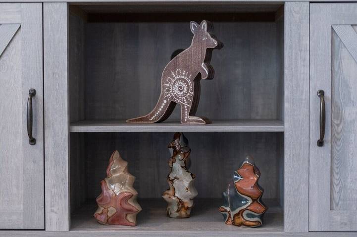 Vacation rental for 4 people, with balcony and hot tub in Cottonwood (AZ)