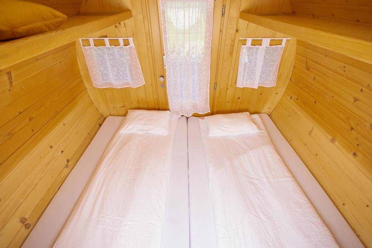4 Elements Glamping & Apartments in Bled, Triglav Nationalpark