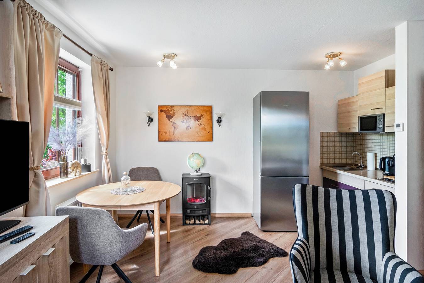 Suite aan het bos – ideaal om te ontspannen en tot rust te komen, foto 12