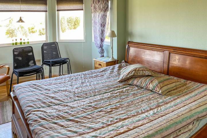 Ferienhaus für 10 Personen, mit Garten, mit Haustier in Köpingsvik - 2