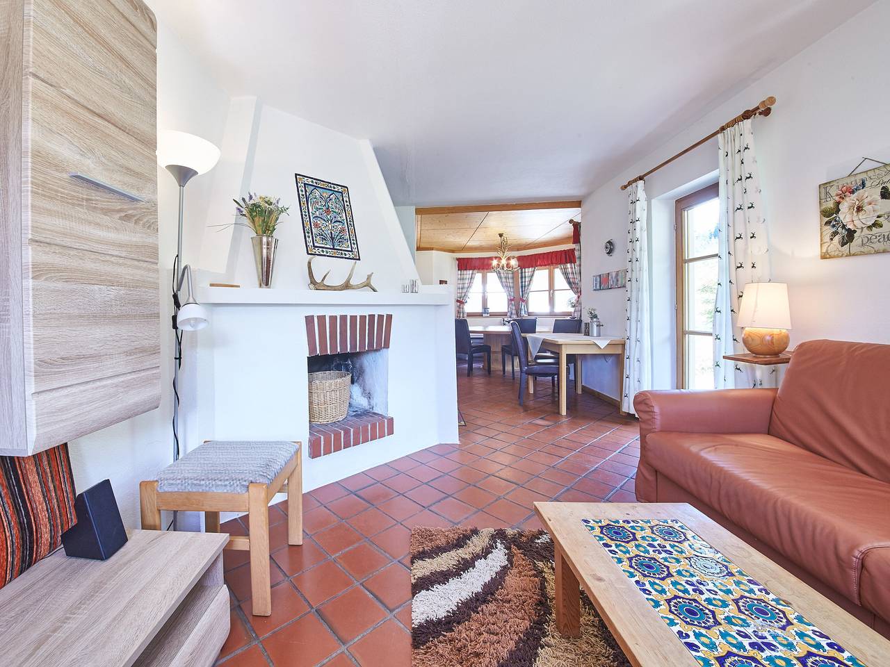 Chalet Felix in Saalbach, Saalbach-Hinterglemm