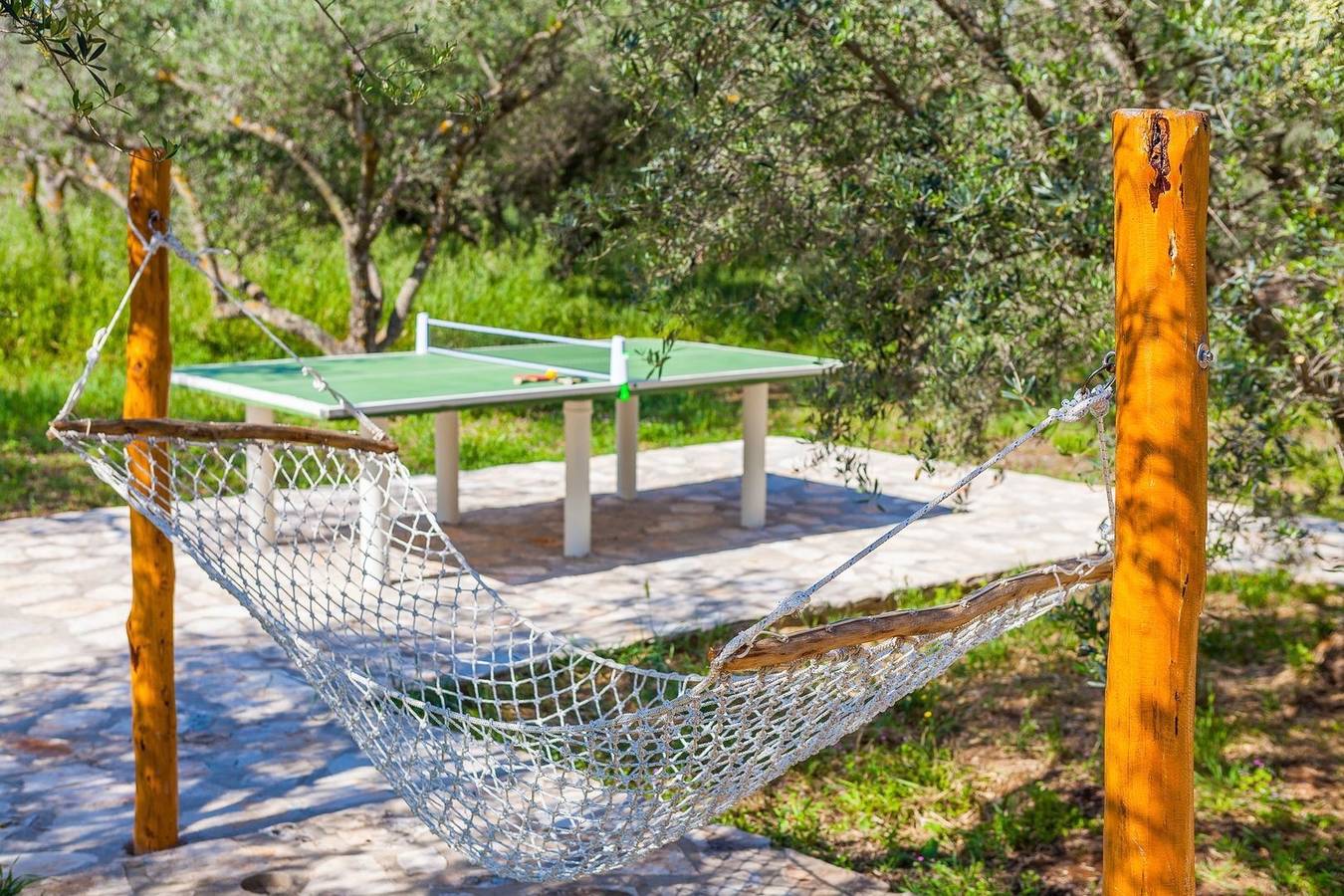 Willa dla 6 osób z balkon/ taras in Vela Luka, Korčula