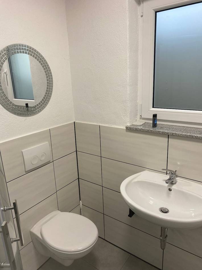 Ferienhaus direkt am Deich in Nordholz, Cuxland