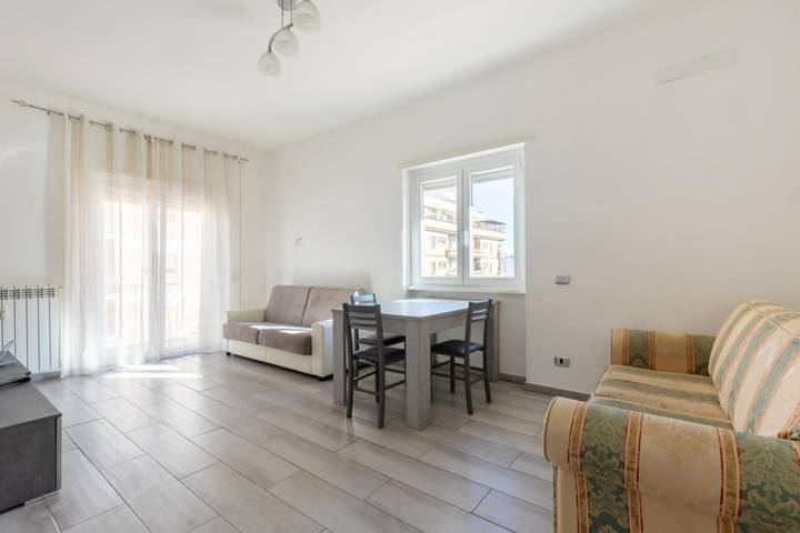 Casa Vacanze "Il Traghetto" in Ostia, Roma