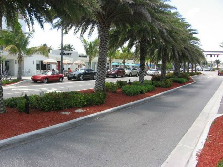 Vacation rental for 6 people, with garden in Pompano Beach