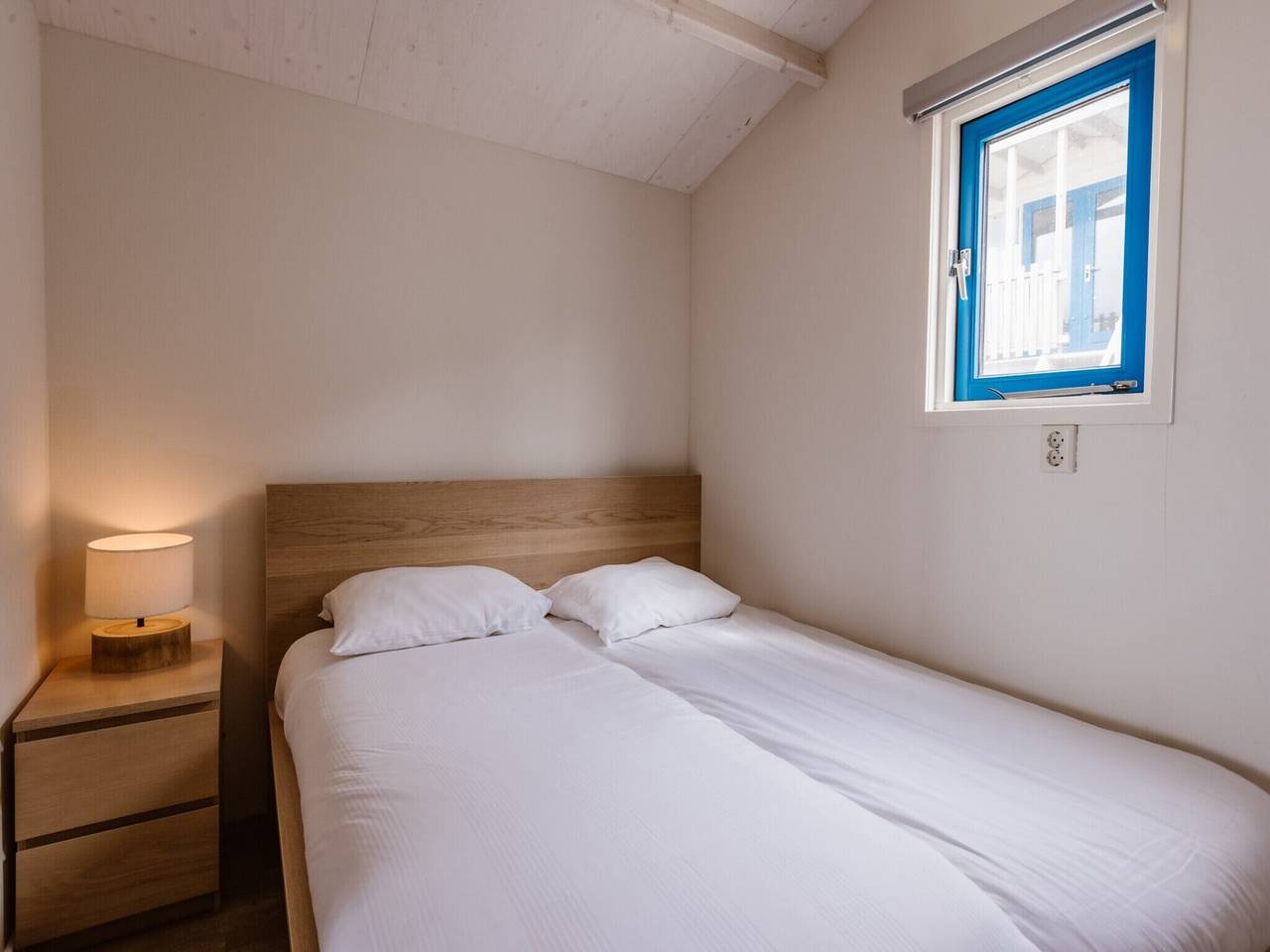 Ferienhaus in Wijk aan Zee am Strand in Wijk aan Zee, Niederländische Nordsee