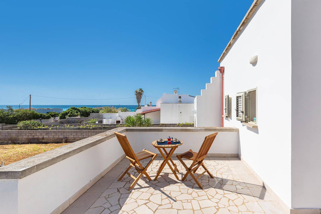 Domus Maris Felloniche by Barbahouse in Marina di San Gregorio, Castrignano del Capo