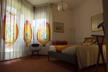 Villa per 8 Persone in Verona, Provincia di Verona, Foto 2