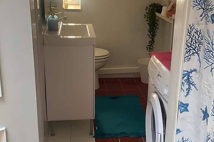 Apartamento entero, The foreshortening in the square - Agropoli Center in Agropoli, Cilento Coast