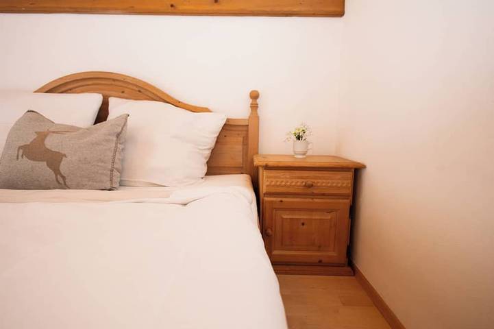 Chalet für 6 Personen, mit Garten, mit Haustier in Kirchberg in Tirol - 3