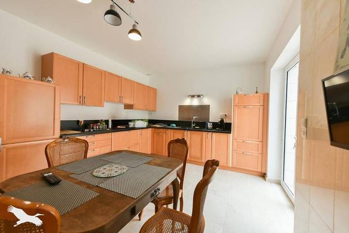 Location de vacances pour 4 personnes, avec vue et terrasse à Mesland - 2