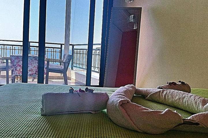 Ferienwohnung für 4 Personen, mit Balkon, mit Haustier in Agia Galini - 3