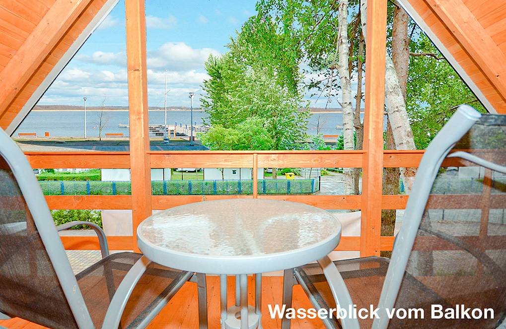 Ferienhaus für 6 Personen in Dąbki, Powiat Sławieński