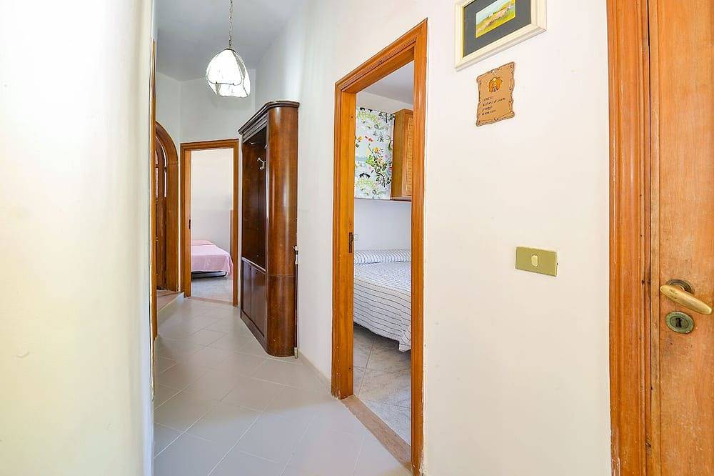 Ganze Wohnung, Ferienwohnung - Peschici in Marina di Peschici (Peschici), Peschici und Umgebung