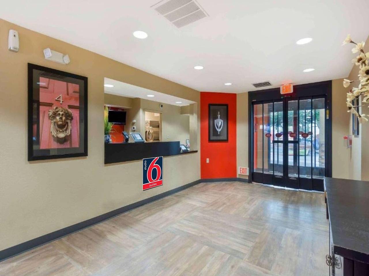 Apartamento entero, 2 Camas Matrimoniales | Para No Fumadores, Cocina in Kent (WA), King County