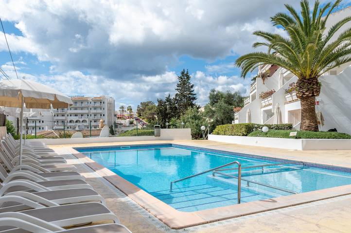Ferienwohnung für 4 Personen in Cala Ferrera - 3