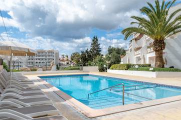 Apartment in Felanitx, South Majorca für 4 