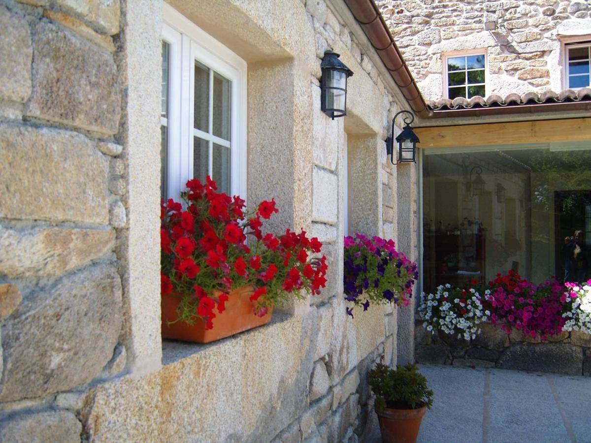 Five-Bedroom House in Vimianzo, Costa de Galicia