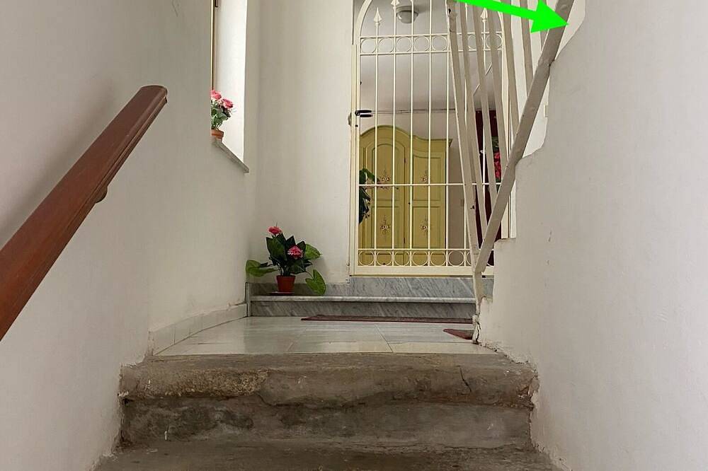 Appartamento intero, Anticadimora Luxury-Apartment in Vibo Valentia, Provincia di Vibo Valentia