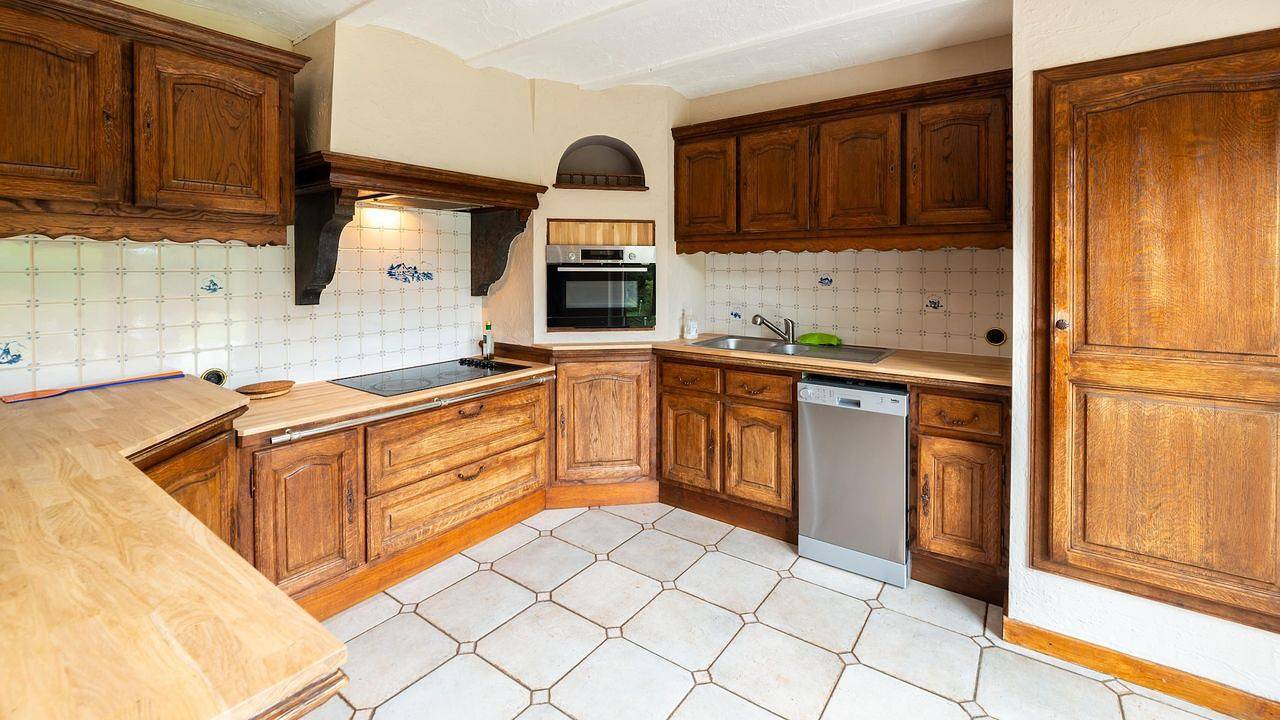 Ferienhaus für 5 Personen (120 m²) in Recht in Sankt Vith, Lüttich und Umgebung