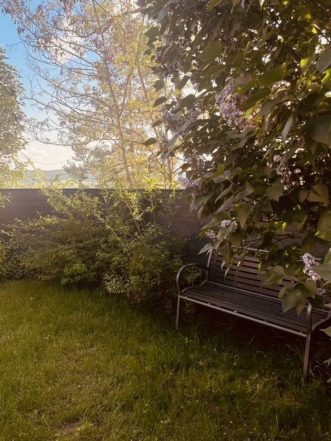 Ferienwohnung für 4 Personen, mit Garten in Landkreis Haßberge - 4