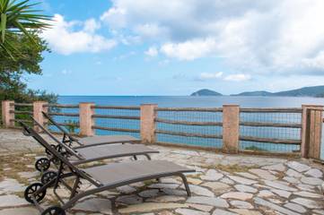 Villa for 10 People in Procchio, Elba, Photo 1